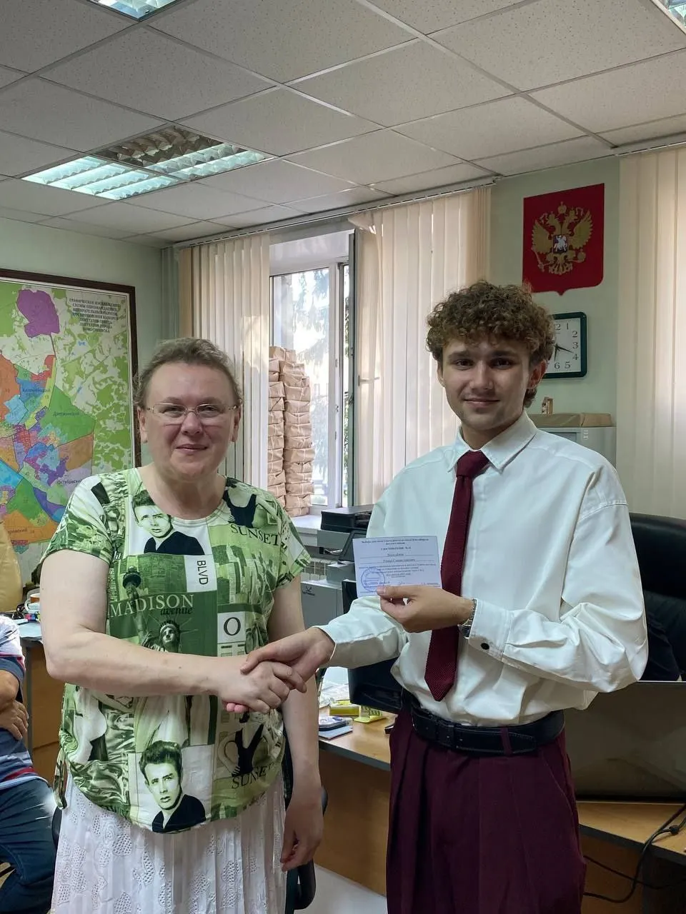 Минюст включил 22-летнего новосибирского общественника и юриста Романа Малозёмова в реестр иностранных агентов, что повлияло на его избирательную кампанию.