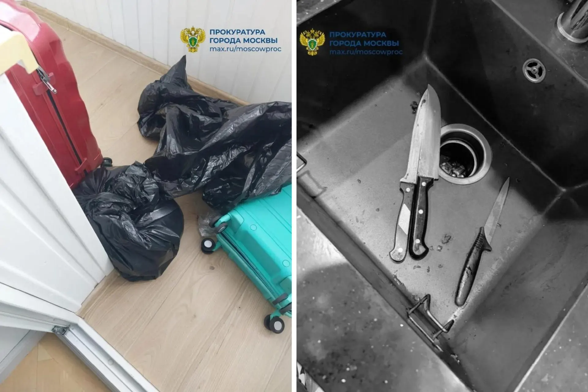 Подозреваемого задержали в Воронежской области по делу об убийстве в Москве; материалы передадут в столицу.