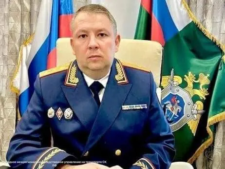 В Петербурге произошли кадровые перемены в ГСУ СК: освободили от должности нынешнего руководителя; он направится в Москву на новую должность, а временно обязанности возьмет Виктор Козлов.