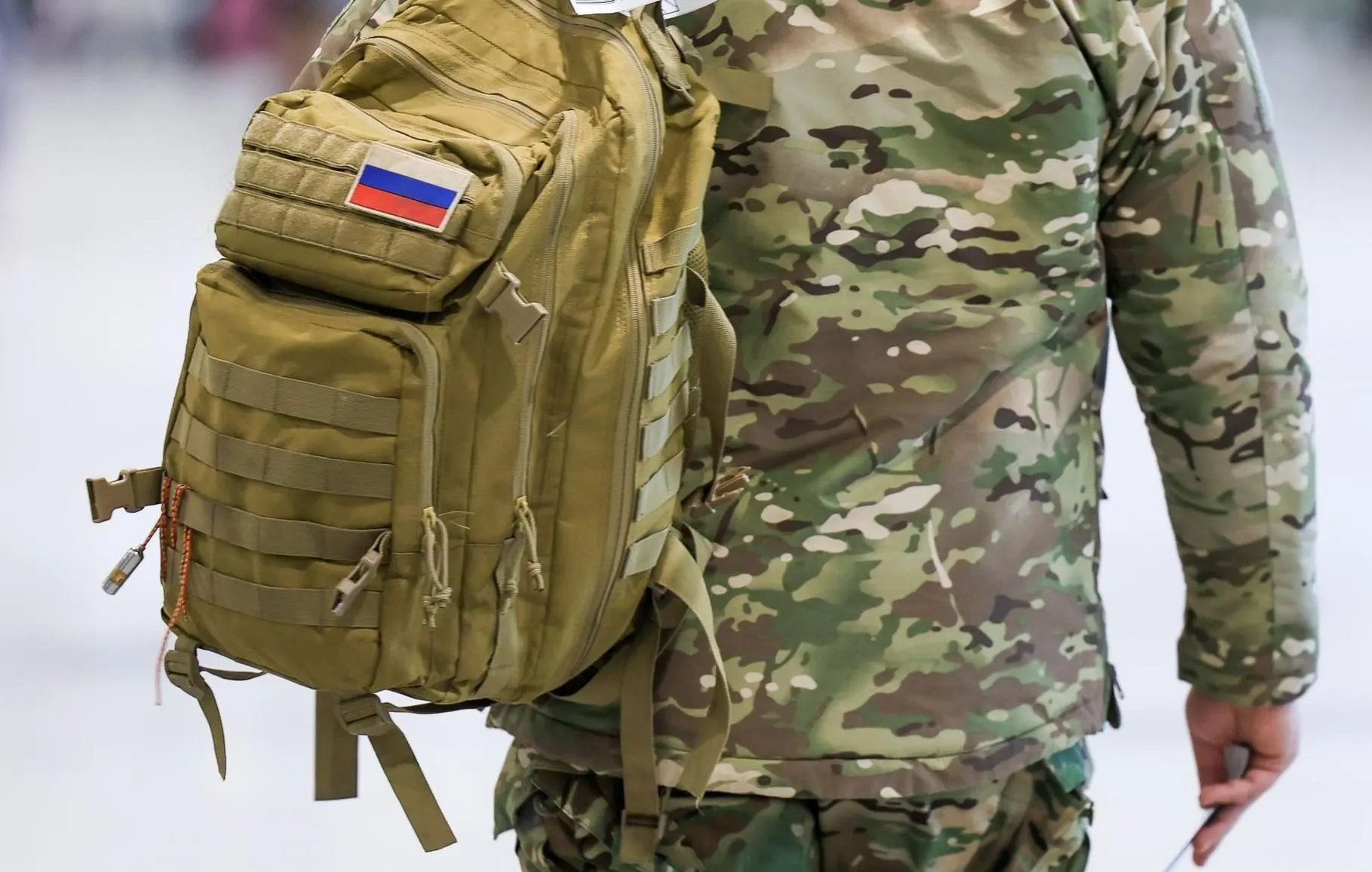 Трое военнослужащих из Воронежской области вернулись домой после содержания в плену на Украине; сейчас они находятся в Белоруссии.