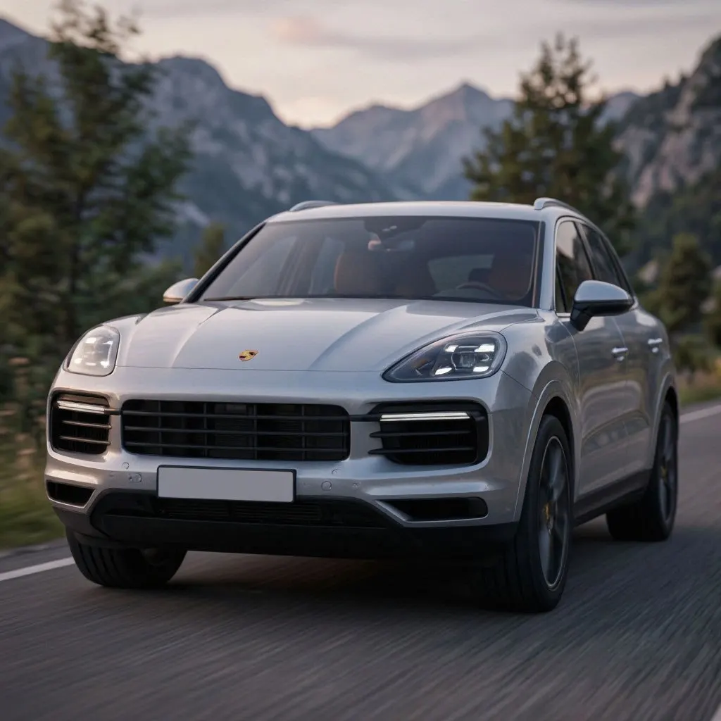 Автомобиль Porsche, купленный в Санкт-Петербурге, оказался в розыске Интерпола; владелица потребовала вернуть около 9,78 млн рублей, но фирма отказалась.