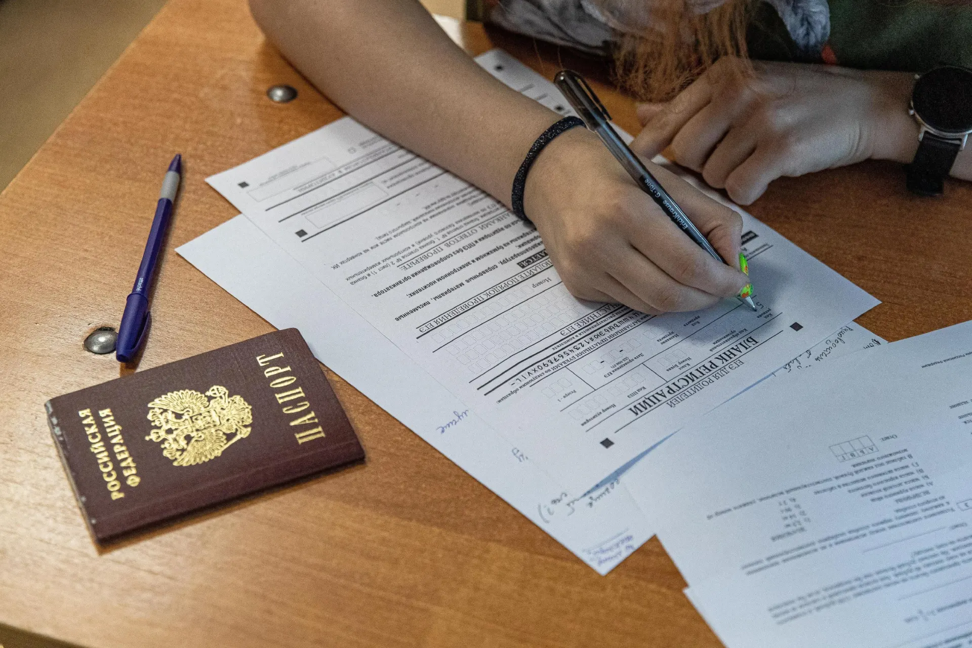 Новые правила ЕГЭ и порядок поступления в вузы по всей России будут действовать с 2027 года.