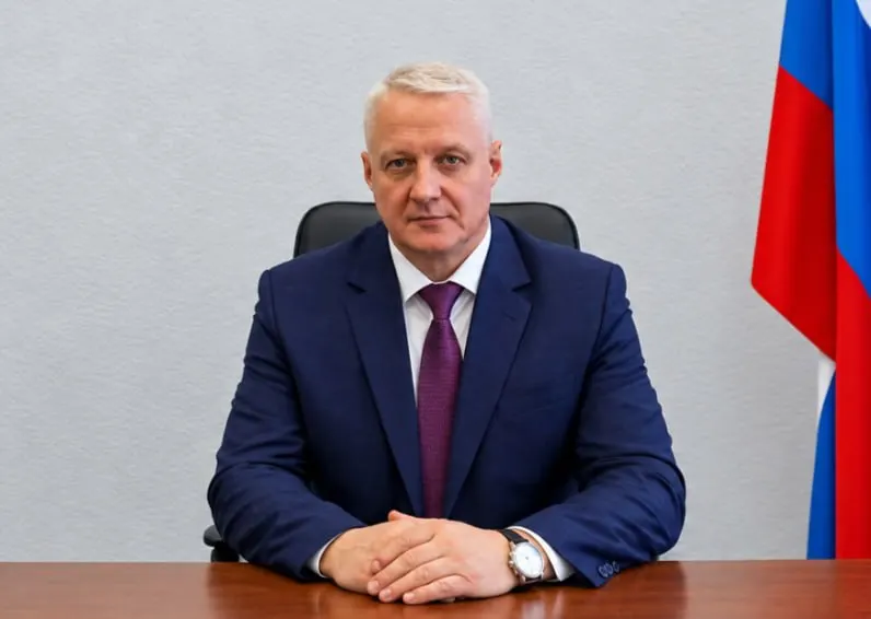 Депутаты утвердили назначение, Орлов вступил в должность 19 октября на срок пять лет.