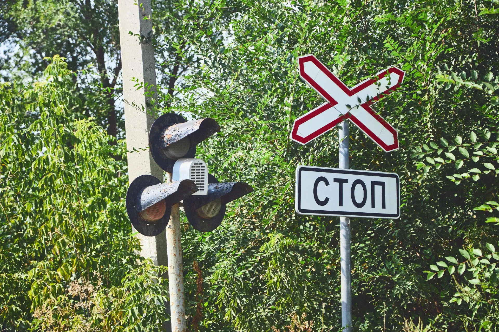 Движение через переезд под Ряжском ограничат в связи с запланированными ремонтными работами. Подробности уточняются.