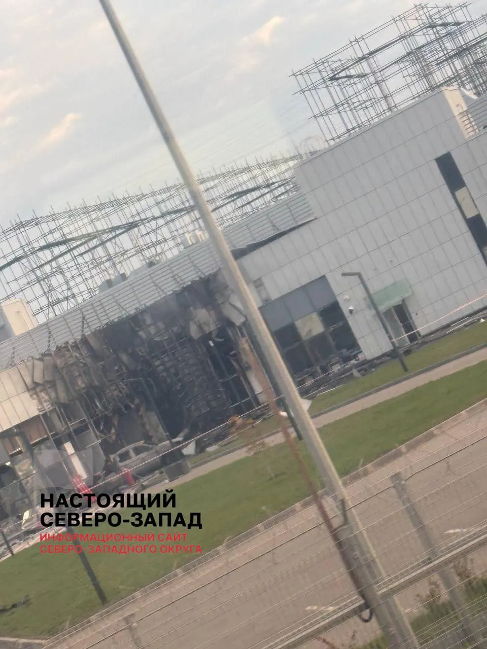 Атаки беспилотников затрагивают крупные дата‑центры и банковские сервисы, угрожая онлайн‑платежам и госуслугам по всей стране.