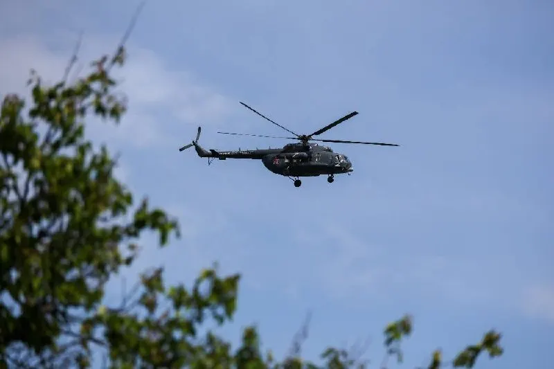 Воронежская область: вертолёт Ми-8 разбился при отражении атаки беспилотников; погибли три члена экипажа. Возможна причина — ошибка распознавания «свой-чужой». Это второй подобный случай за год.