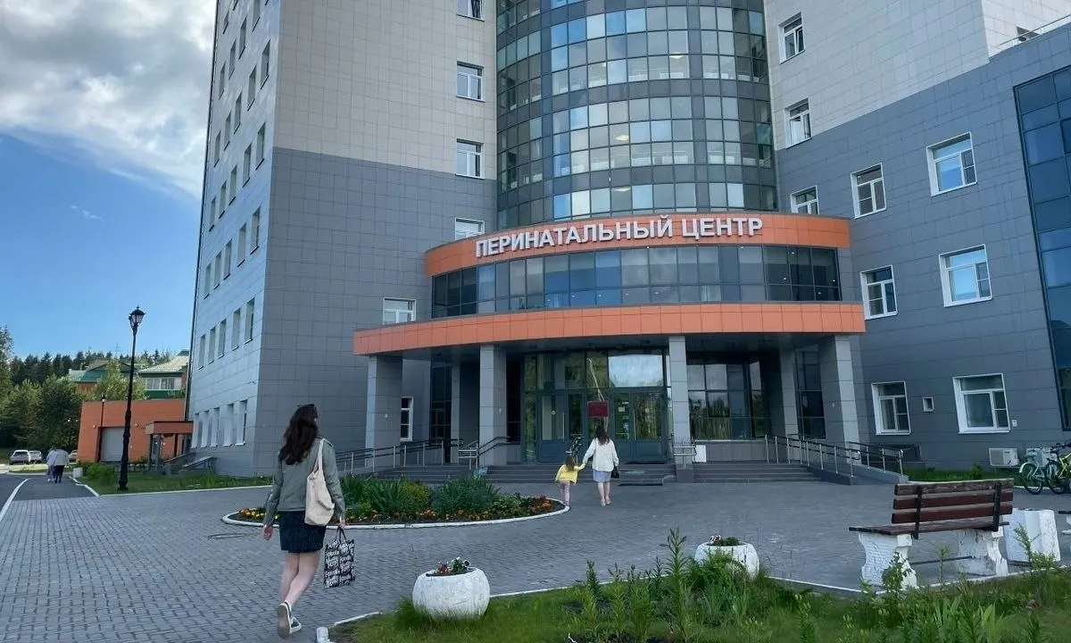 В Карелии рождаемость за первые месяцы 2026 года выше региональных и общероссийских показателей; в августе коэффициент достиг 1,463.