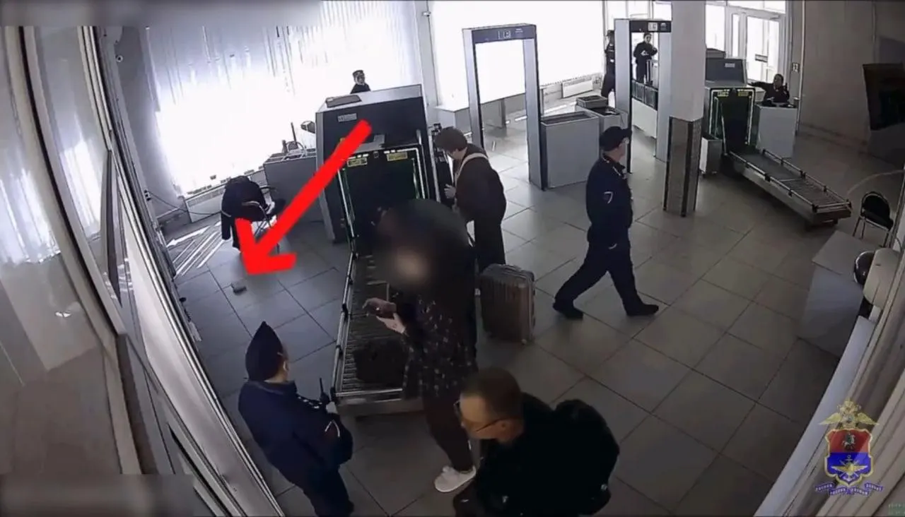 У 18-летней пассажирки из Тулы нашли почти 600 граммов мефедрона; расследование ведётся по факту попытки сбыта в другом городе.