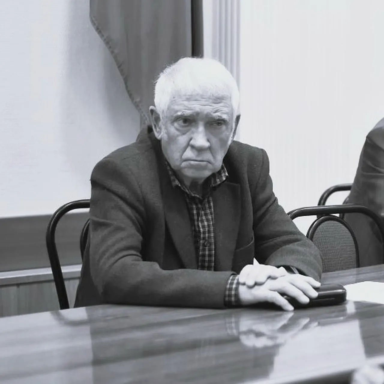 Бывший главный архитектор Переславля-Залесского Валерий Попов ушёл из жизни; он был заслуженным строителем РФ и почётным архитектором России.