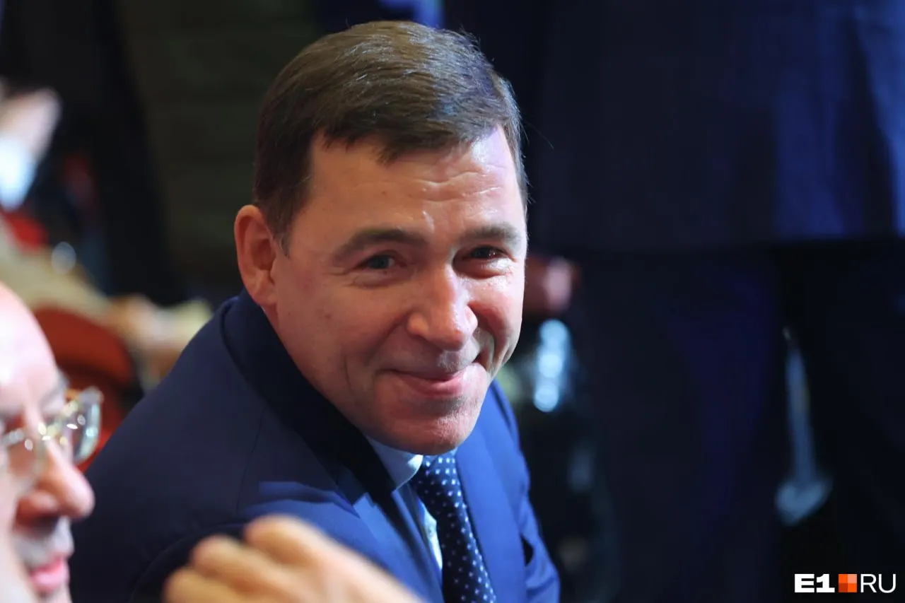 Бывший губернатор Евгений Куйвашев вошёл в состав учредителей некоммерческой организации, продвигающей биатлон; среди участников — влиятельные бизнесмены и спортивные руководители.