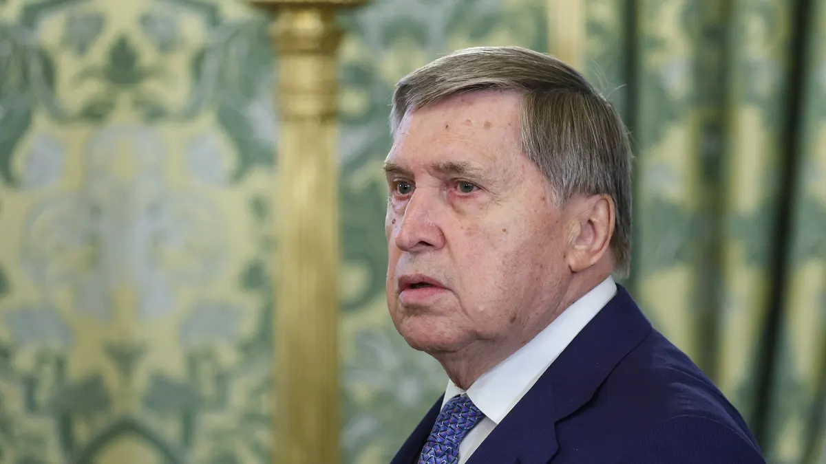 Переговоры на уровне экспертов между Киевом, Москвой и Вашингтоном могут пройти в Абу-Даби во второй половине ноября; точные сроки ещё не определены.