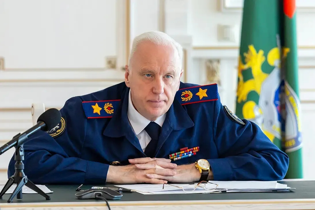Новый приказ изменяет порядок отбора на должности в центральном аппарате СК, включая должности по общественно-политической работе, за исключением военных следственных органов.