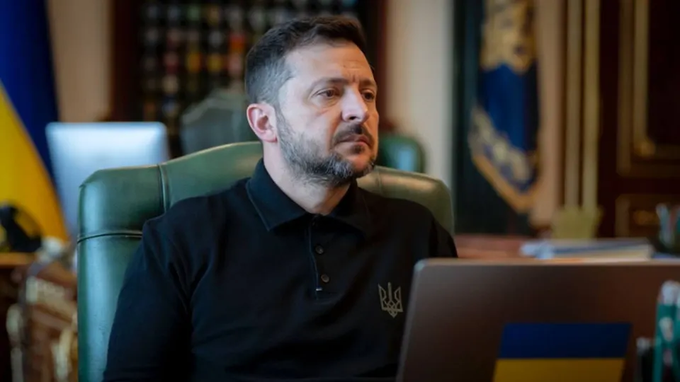 Киев заявил о готовности обсуждать территориальные вопросы на личной встрече; возможно участие США в формате тройных переговоров в Абу-Даби и других дипломатических шагах.